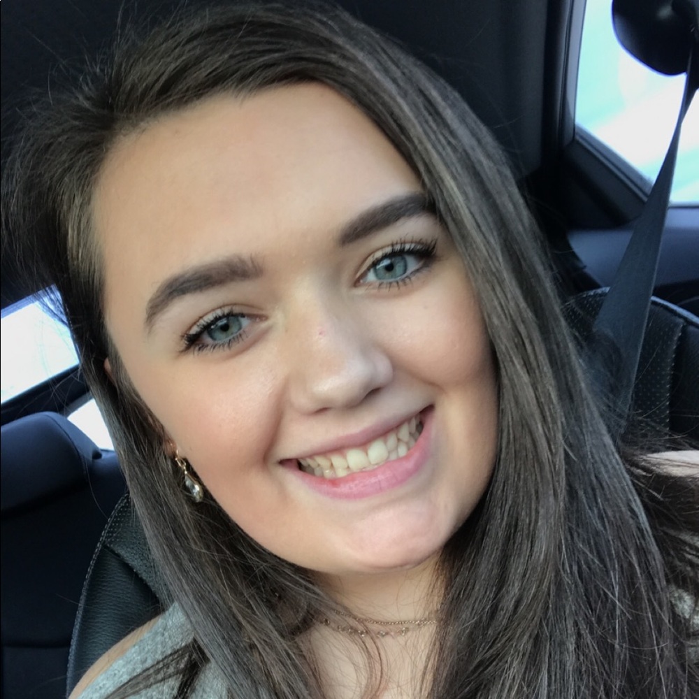 Meet your Posher, Morgan